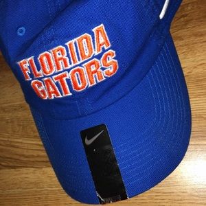 Nike University of Florida Cap
